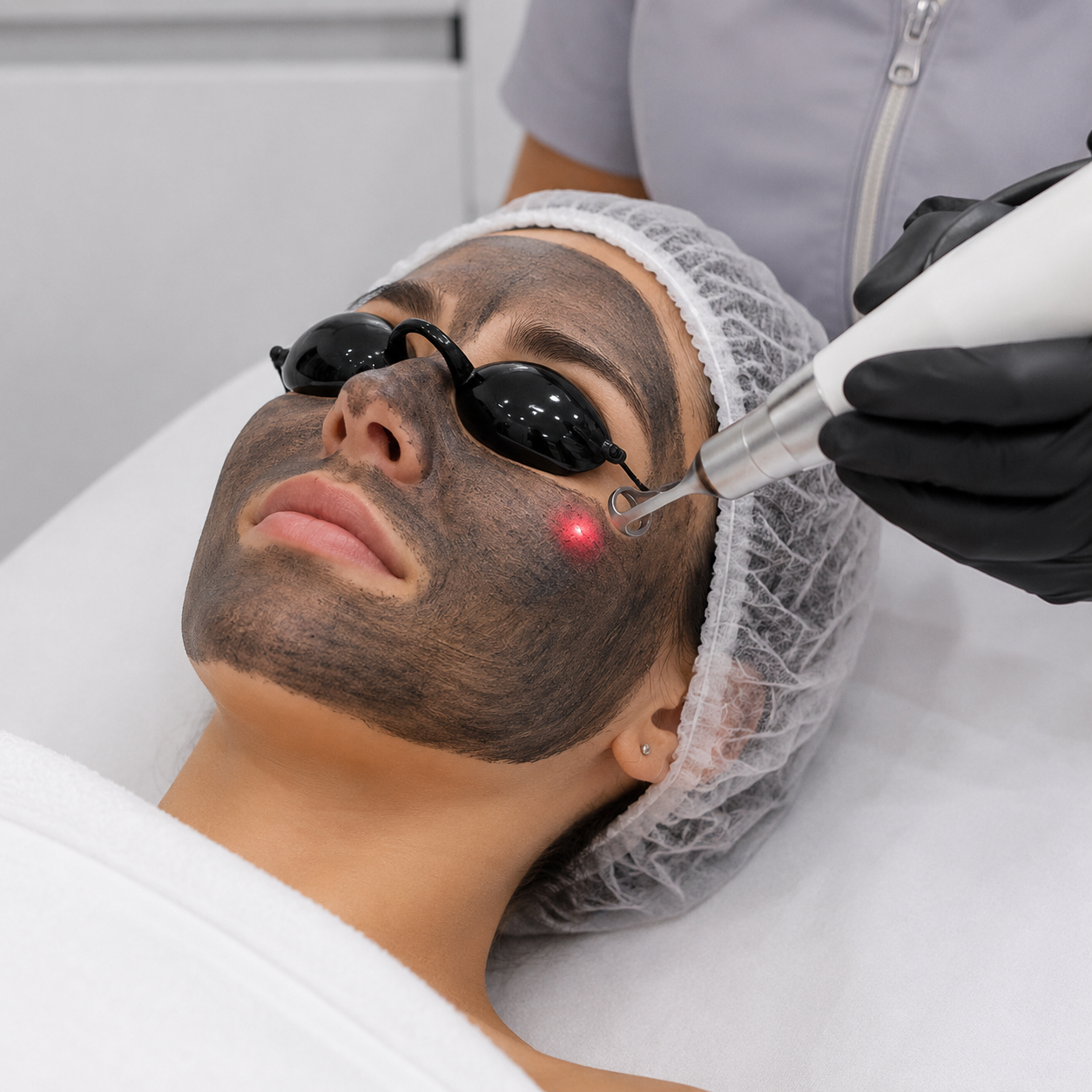 HOLLYWOOD PEEL
